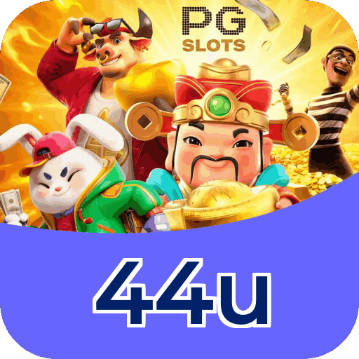 Tabela RTP dos jogos de cassino da 44u
