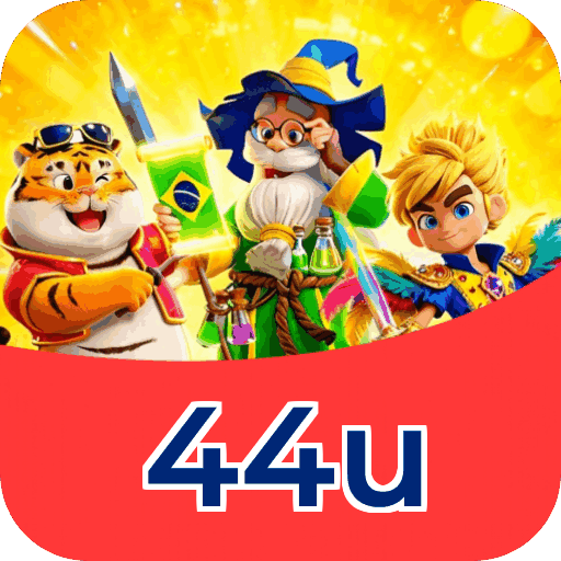 Tabela RTP dos jogos de cassino da 44u